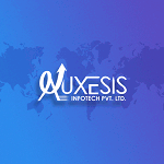 Auxesis Infotech Private Limited logo